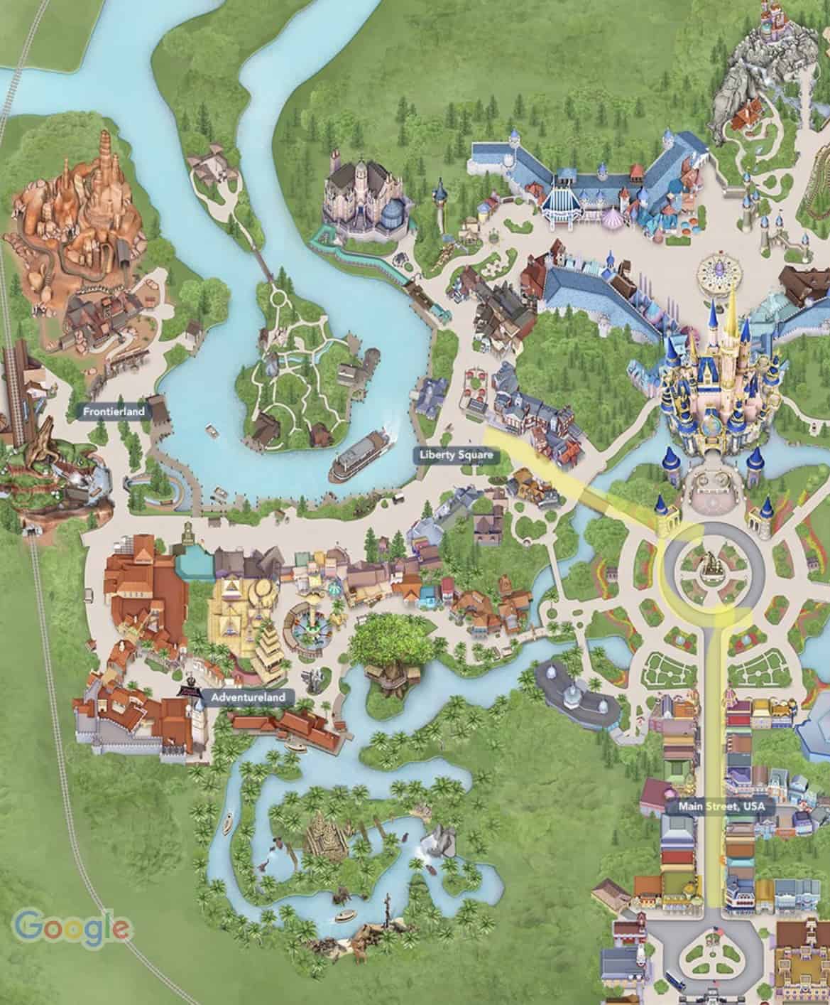 What to Do at Disney's Magic Kingdom