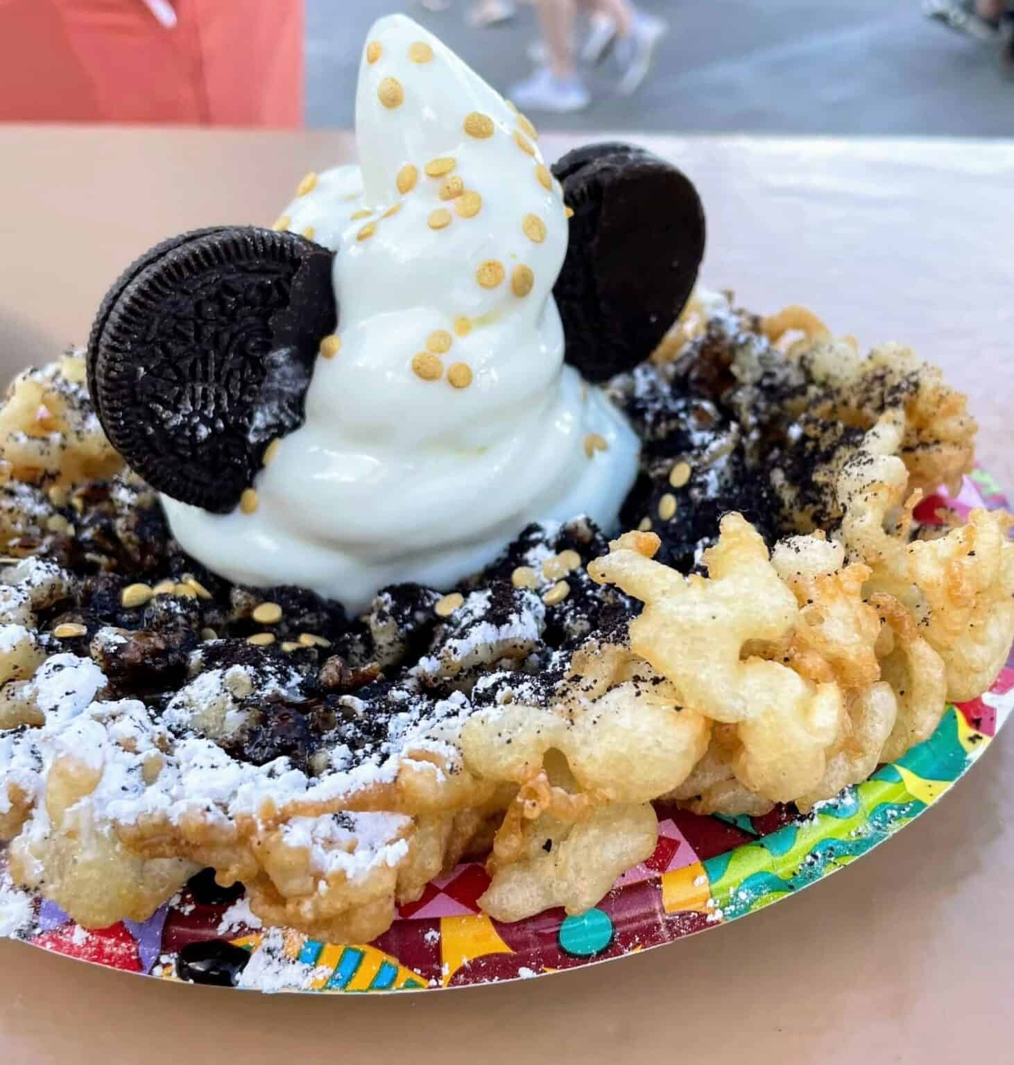 Best Counter Service at Hollywood Studios in Disney