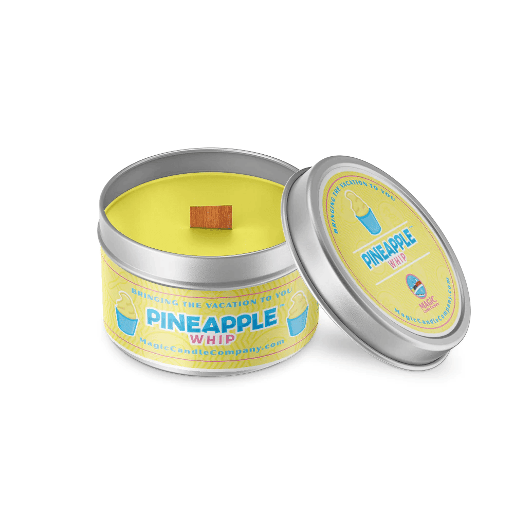 Pineapple Whip Fragrance Magic Candle Company