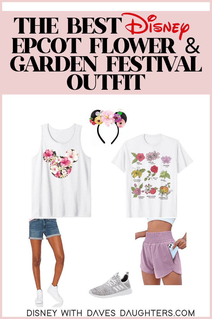 flower and garden festival outfits