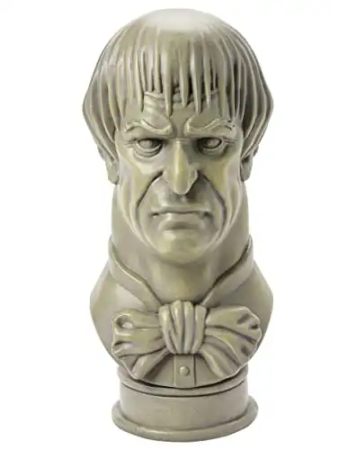 Disney The Haunted Mansion Tabletop Bust