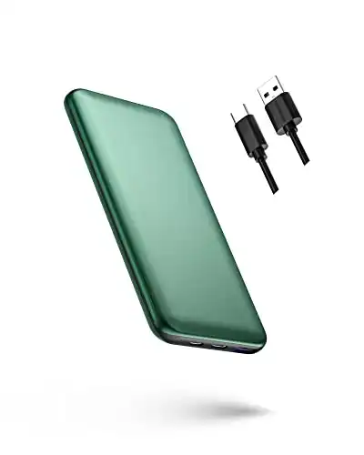 EnergyCell Portable Charger