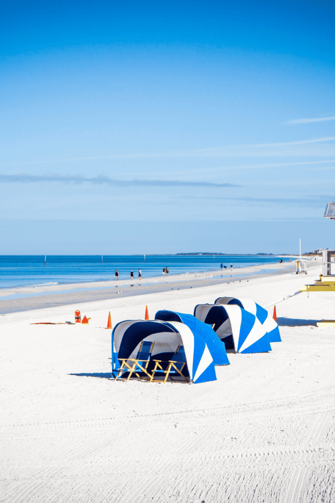 clearwater beach