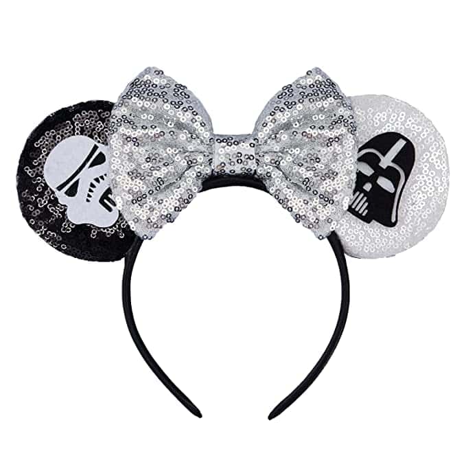 Star Wars ears