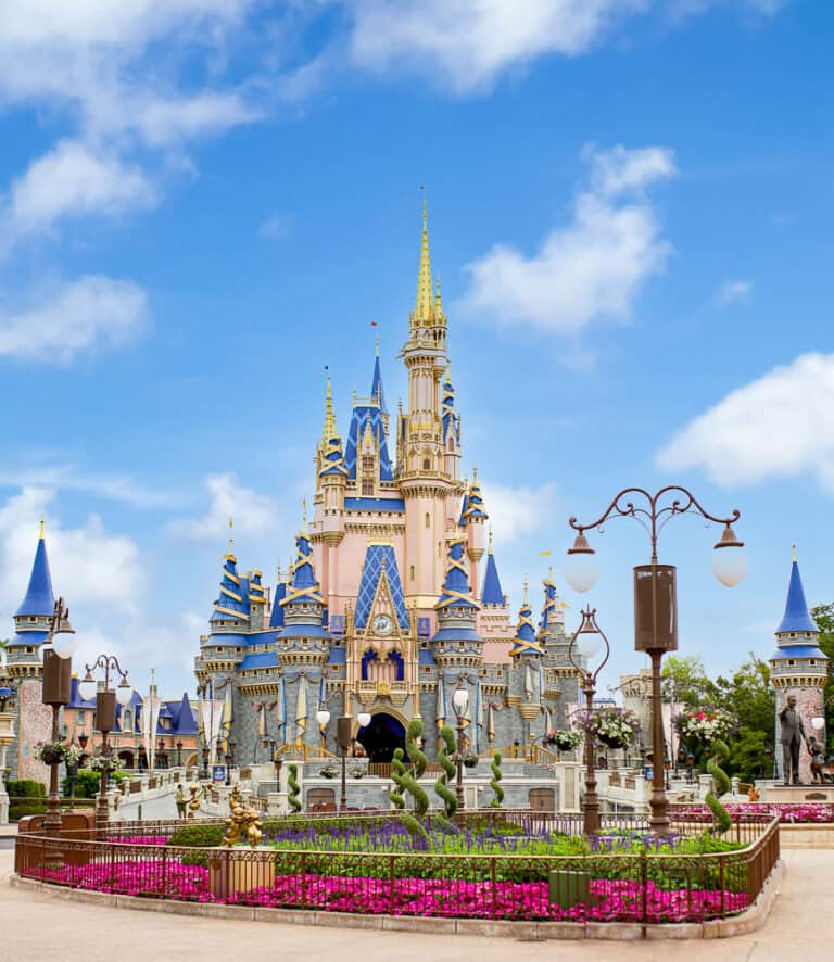 Walt Disney World Deluxe Resorts List and Rankings