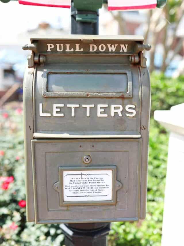 America Mailboxes-2