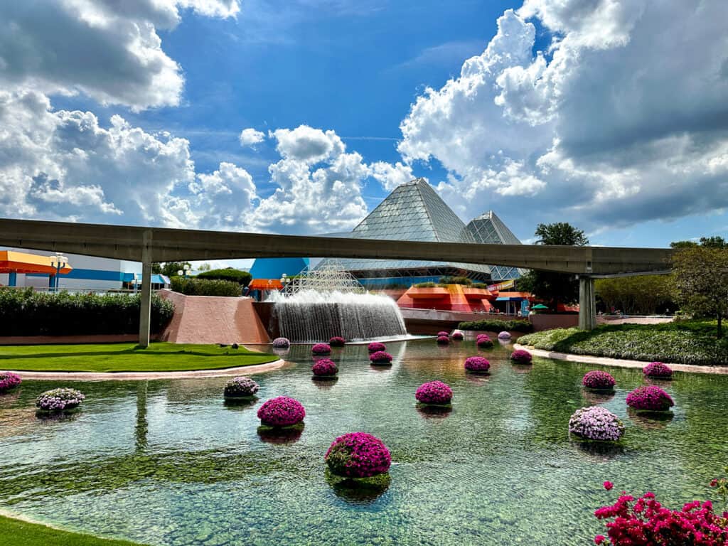 Epcot