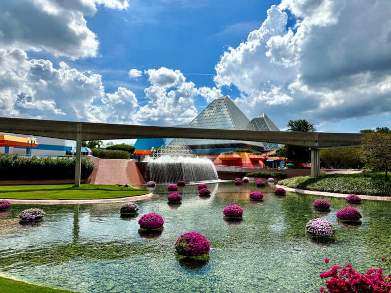What does EPCOT stand for? The Answer and Fun Facts