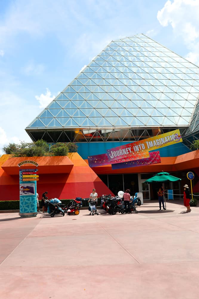 Journey into imagination with Figment