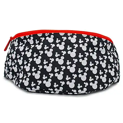 Scattered Mickey Ears Fanny Pack