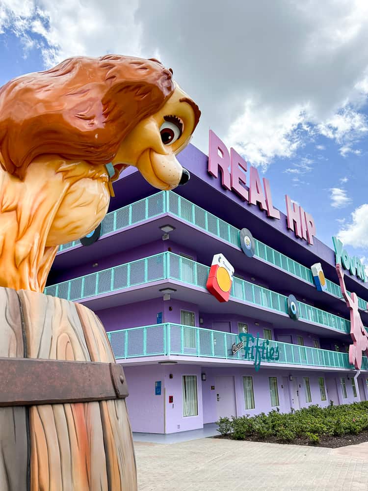 POP Century Resort