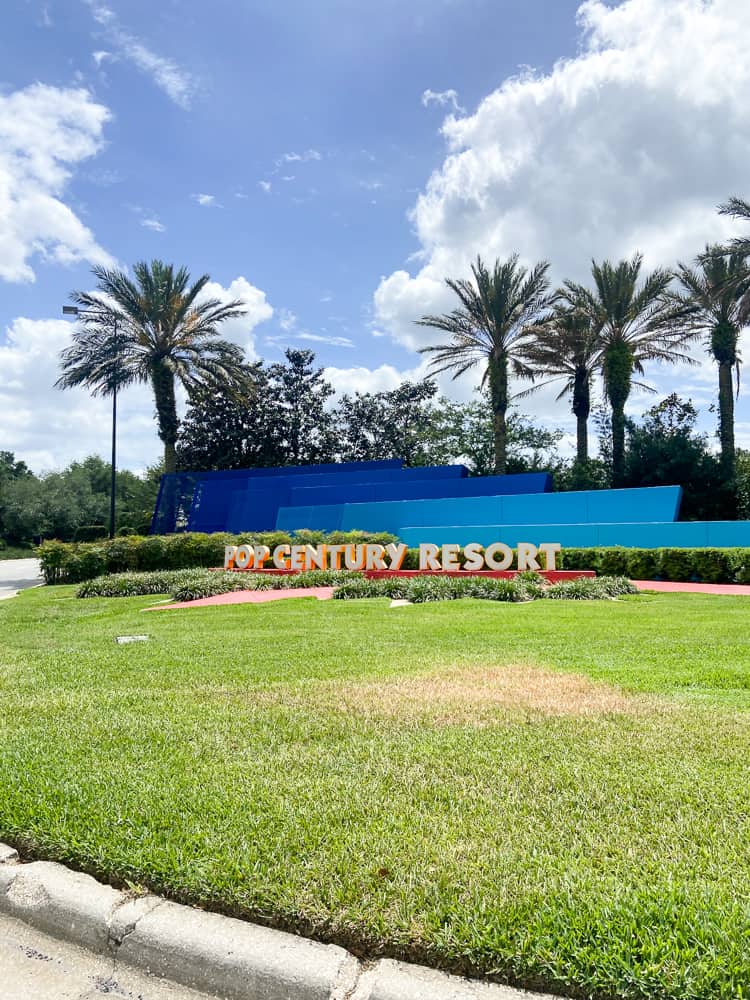 POP Century Resort