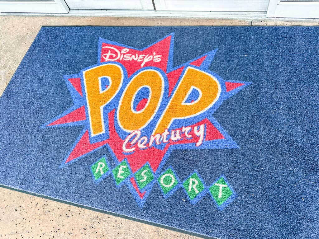 POP Century Resort