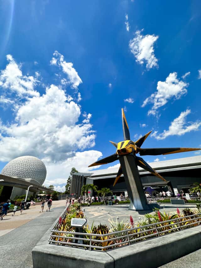 Ranking All the Rides at Epcot - The Best Attractions