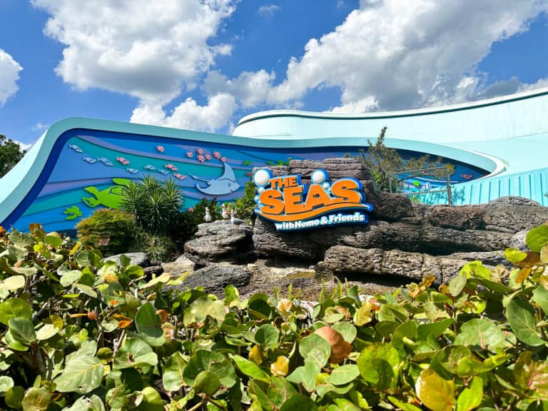 Ranking All the Rides at Epcot - The Best Attractions
