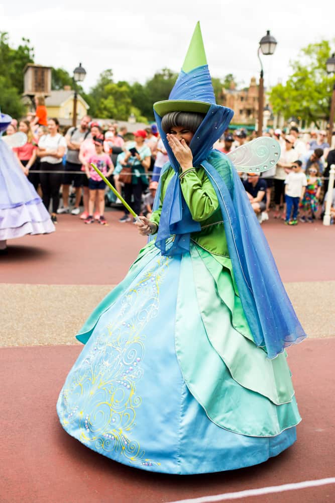 merryweather