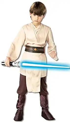 Rubies Star Wars Classic Child's Deluxe Jedi Knight Costume