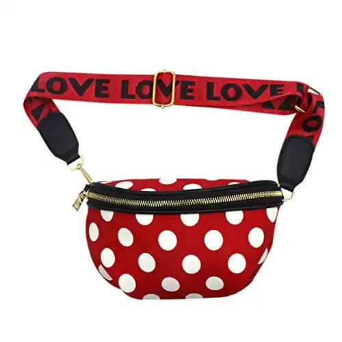 The 21 Best Disney Fanny Packs for Your 2023 Vacation