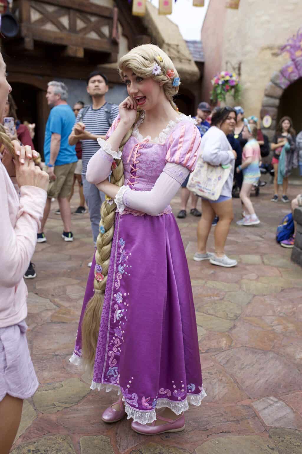 How Old Is Flynn Rider - And Why It Is Controversial!