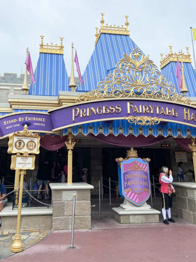Where to Meet Princess Elena of Avalor at Disney World