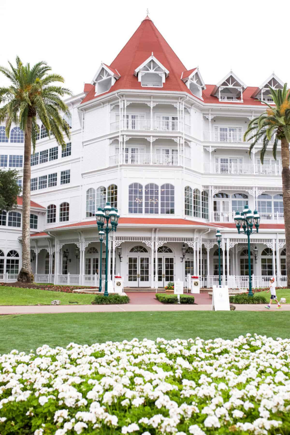 Disney's Grand Floridian