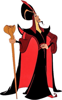 Jafar(Disney)Character