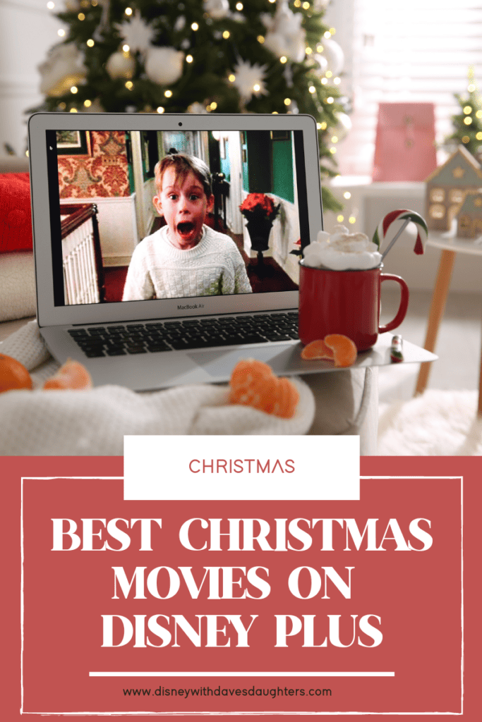 Best Disney Christmas movies