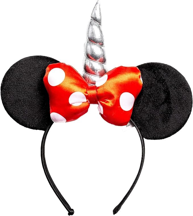 Unicorn Disney ears