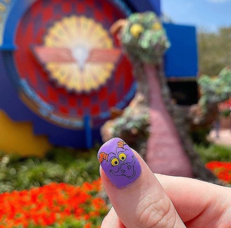 figment nails