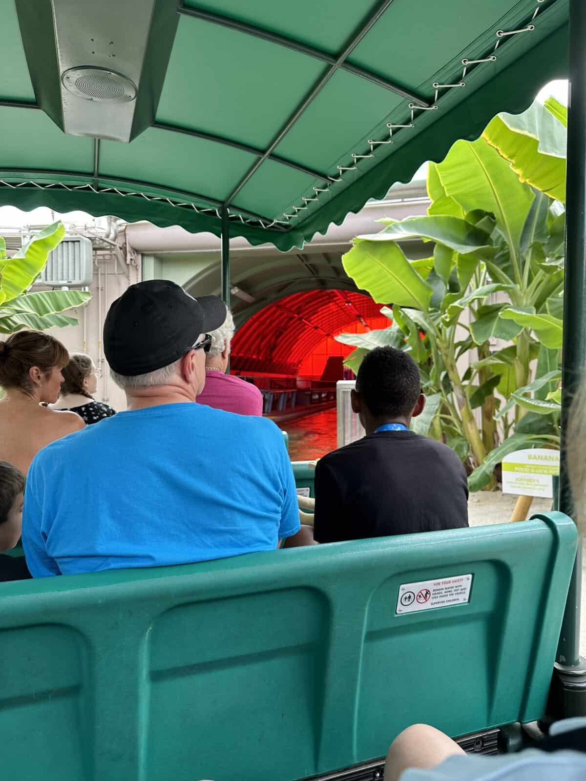 9 Unique Things to Know About Living with the Land in EPCOT