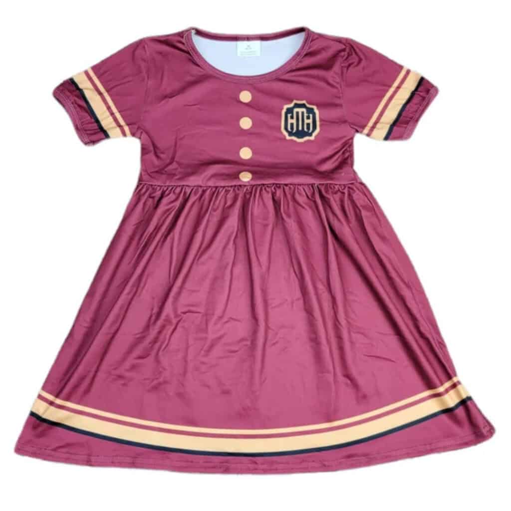 Hollywood Tower Hotel Dress - Tower of Terror outfit