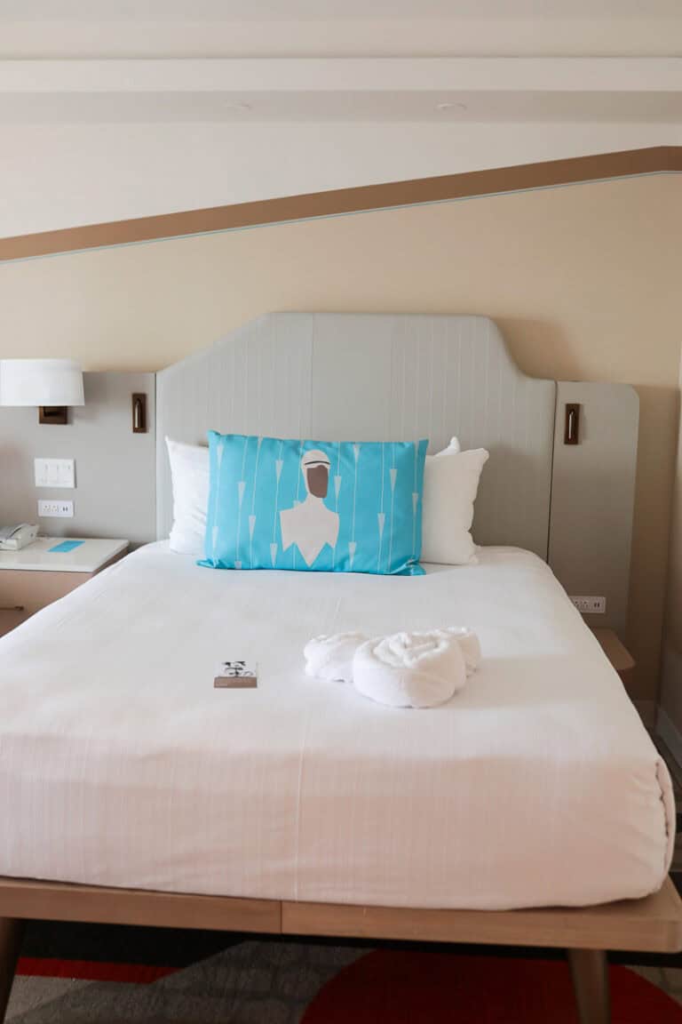 Our Brutally Honest Contemporary Resort Review