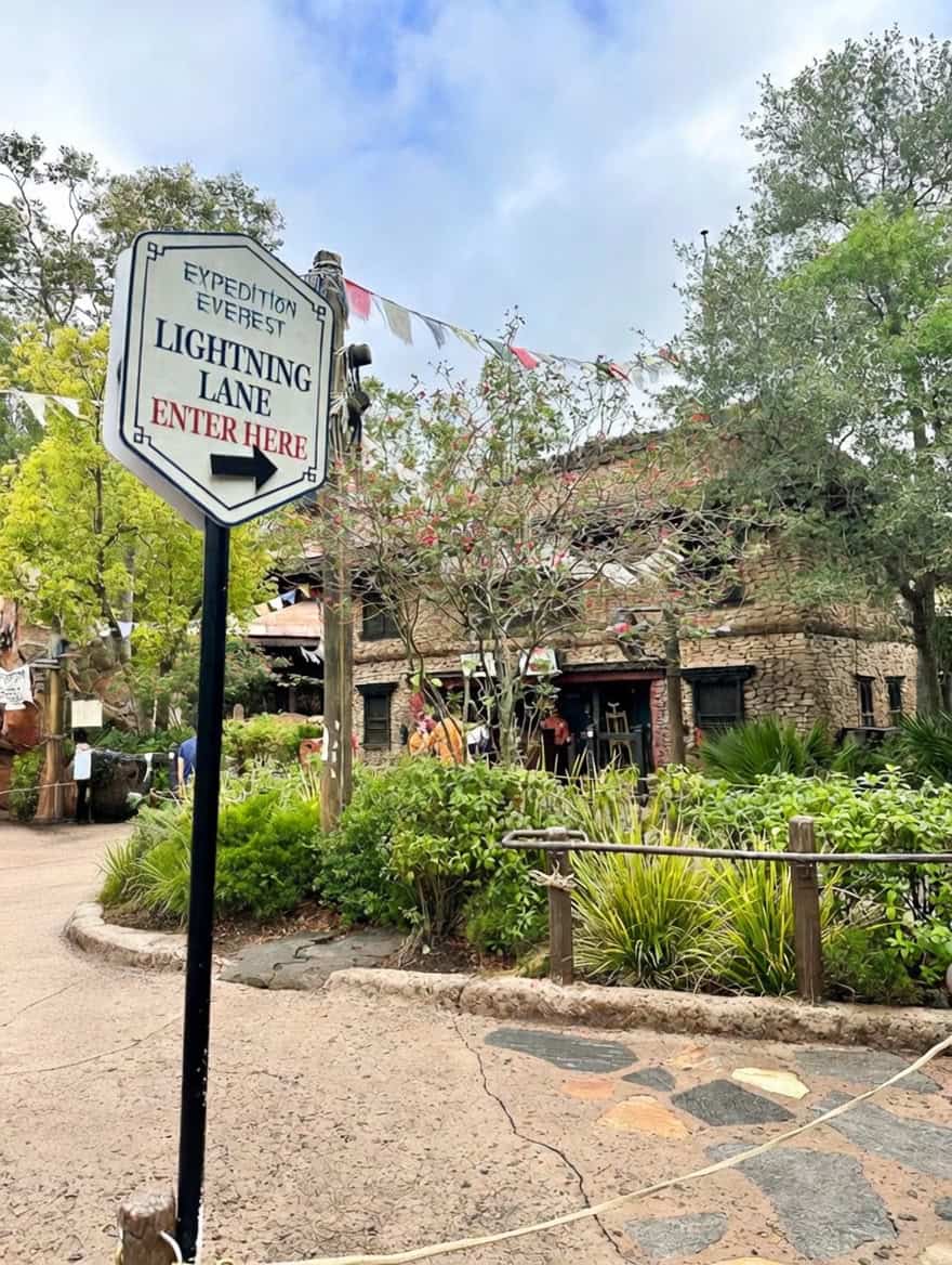Expedition Everest